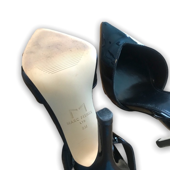 Marc Fisher LTD - Fiesty Sandals 👠 - Picture 8 of 10